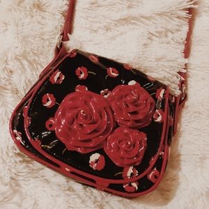 Small Vera Bradley purse